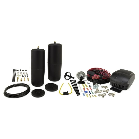 Air Lift 25818HD - RAM 1500 Classic Combo Kit - 60818HD Air Lift 1000 with 25850 Load Controller