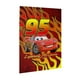 thumbnail image 2 of Rompecabezas de madera de Rayo McQueen: adecuado para niños y adultos, rompecabezas para niños y niñas, juguetes de juego de entretenimiento con rompecabezas, talla única, 2 of 8