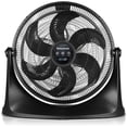 thumbnail image 2 of VENTILADOR DE PISO MOD. AIR BLACK 50RUSH 20" Taurus AI/R, 2 of 5