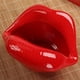 thumbnail image 3 of Colador de silicona con clip para ollas y sartenes, colador de alimentos de cocina, tamaño universal, escurridor resistente al calor para espaguetis, pasta, fideos y frutas - verde, 3 of 5