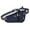 Dark Blue DB, variant on Ganfancp Multifunctional Outdoor Fitness Sports Waist Bag Water Bottle Bag Holiday Gift Finder