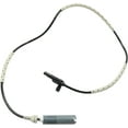 thumbnail image 3 of ABS Speed Sensor Compatible with 2008-2013 BMW 135i 2011-2013 BMW 328i 2006 BMW 330i 2008-2013 BMW M3 Rear, Driver or Passenger Side 6 Cyl 3L Female Connector Pin Type 2-Prong Terminal, 3 of 3