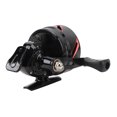 thumbnail image 1 of Spinning Fishing Reel, 3.9:1 Gear Ratio Metal Line Cup Cover Fishing Reel Left Right Hand Retrieve, 3+1 Bearing Switchable Suitable for Ocean, Rivers, Lakes, 1 of 7