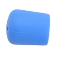 thumbnail image 4 of Fishing Rod End Cap Silicone Fishing Rod Plug Fishing Rod Handle Protective Case, 4 of 9