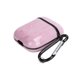 thumbnail image 4 of Funda protectora para auriculares a prueba de golpes con mosquetón para auriculares IOS 2/1 Accesorios, 4 of 14
