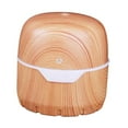 thumbnail image 1 of Humidificador de Aire 300ml Difusor Aceite Esencial USB con Zulema Humidificador de aire, 1 of 8