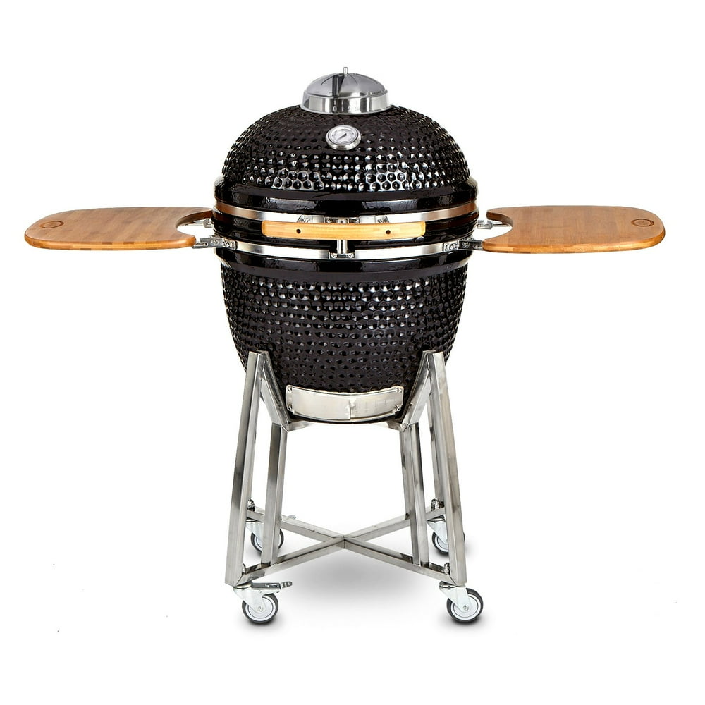 Louisiana Grills K24 Ceramic Kamado