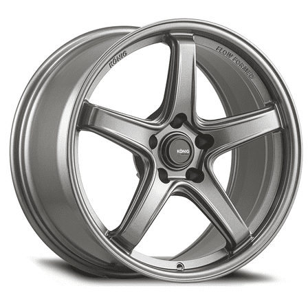 Konig 109Mg Neoform 19X9.50 5X4.50 73.1 35