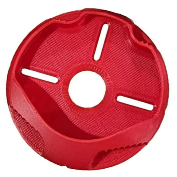 Compact Large Capacity Dust Collector with Quick Attaches and Detaches Drilling Dust Collection Box for Multipurpose Use