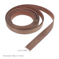 thumbnail image 2 of KONTONTY Wood Edging Trim For DIY Enthusiasts Featuring Natural Solid Wood 1 Roll, 2 of 6