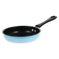 ACDANC Mini Frying Pan Egg Pan Flat Skillet Non Stick Frying Pan Ceramic Pan