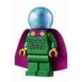 thumbnail image 3 of LEGO Marvel Superheroes: Mysterio Minifigure with Cape, 3 of 5