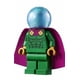 thumbnail image 3 of LEGO Marvel Superheroes: Mysterio Minifigure with Cape, 3 of 5