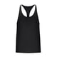 thumbnail image 5 of pstuiky Camiseta sin mangas para hombre, Camiseta deportiva de manga corta con cuello redondo, ajustada y de alta resistencia, de color liso para hombre Chaleco de hombre l, 5 of 5
