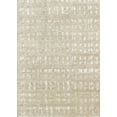 thumbnail image 1 of Ahgly Company Indoor Rectangle Mid-Century Modern Camel Brown Solid Area Rugs, 2' x 4', 1 of 6