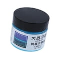 thumbnail image 4 of HILABEE Diorama Modeling Paste Landscape Layout, Sturdy,50ml Crafts Sand Table Building Material Simulation for Miniature Enthusiasts Atlantic Blue, 4 of 9