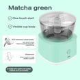 thumbnail image 5 of XKHAZA Meat Grinder Electric, Stainless Steel Meat Blender Food Chopper for Meat, Vegetables, Fruits and Nuts with Sharp Blades, 5 of 9
