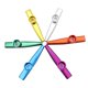 thumbnail image 2 of Guitarra Kazoo de Metal Ukelele Kazoo Acompañante Instrumento de Nicho Fácil de Aprender Portátil, 2 of 5