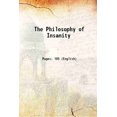 thumbnail image 1 of The Philosophy of Insanity [Hardcover], 1 of 1