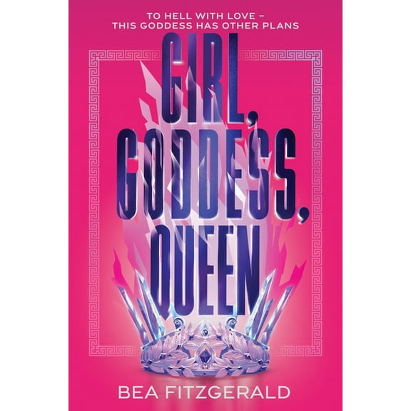Girl, Goddess, Queen (Standard Edition), (Paperback)