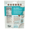 thumbnail image 4 of RIND Snacks, Organic Unsweetened Coconut Crisps, 3.5oz Bag, 4 of 5