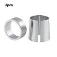 thumbnail image 3 of braveheart Golf Conical Drive Shaft Adapters Replacement for Clone GX200 Gasket, 3 of 6