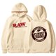 thumbnail image 3 of RAW-Sudadera con capucha para hombre y mujer, suéter de lana Polar con capucha, estilo Harajuku, Hip Hop, informal, de alta calidad, 3 of 3
