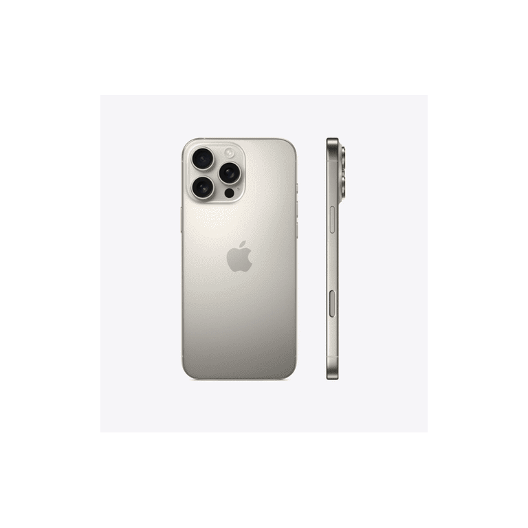 Restored Apple iPhone 16 Pro Max 512GB Smartphone Unlocked