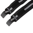 thumbnail image 4 of GoZone 2 Pack Wrist Wraps – Black, 4 of 6
