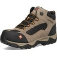 thumbnail image 1 of Merrell Bottes de Travail Mi-Hautes Imperméables pour Hommes, Moab Yest, 1 of 7