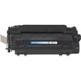 thumbnail image 4 of Elite Image Cartouche de Toner Haute Capacité Remanufacturée Alternative pour HP 55X (CE255X), 4 of 5