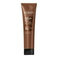 thumbnail image 1 of Tratamiento sin enjuague Redken All Soft Mega Curls Hydramelt, 1 of 1
