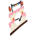 thumbnail image 1 of Party Props Birthday Party Hat Versatile Accessory Felt 1Set, 1 of 1
