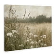 thumbnail image 3 of Stupell Industries Daisy Clusters in Meadow Canvas Wall Art design by Petal Prints Design, 16 x 20, 3 of 7