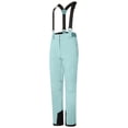 thumbnail image 3 of Dare 2B Womens Effused II Waterproof Ski Pants, 3 of 7