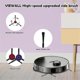 thumbnail image 5 of Accessories Kit Replacement for E10S / E20 Plus Robot Vacuum Cleaner Parts, 5 of 5