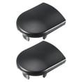 thumbnail image 1 of Cubierta de tapa de tuerca de brazo de limpiaparabrisas delantero para GMC Sierra 1500 2019-2023 para Chevy Suburban Tahoe 2015-2020 No.22793593 - Paquete de 2, 1 of 6