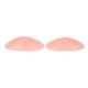 thumbnail image 1 of Hombreras Push Up para Hombros, 2 Piezas Hombreras Suaves y Suaves Hombreras de Silicona Hombreras de Silicona Elegantes y Modernas, 1 of 8