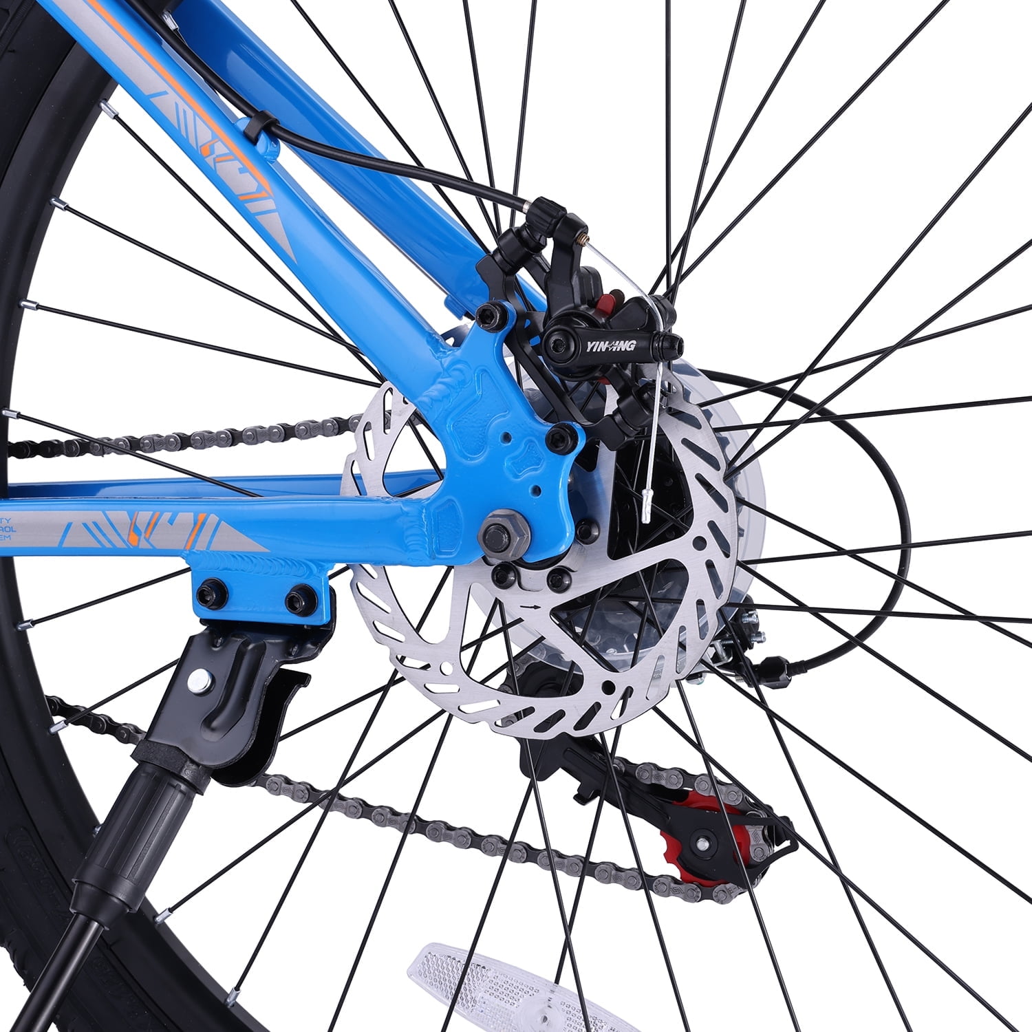 Blue 26