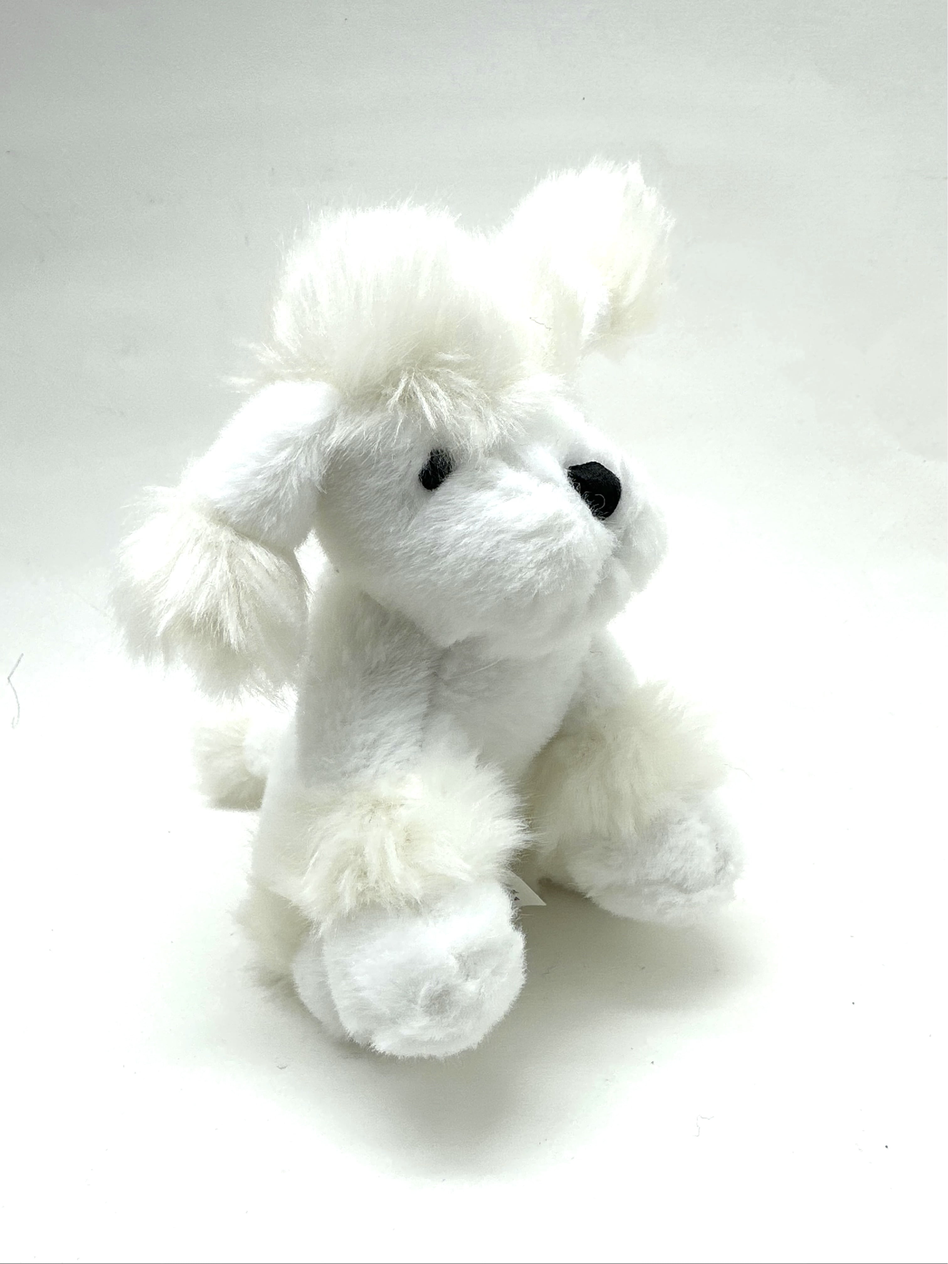 Ganz Soft Spots Birthday Puppy Plush -(German Shepherd Dog