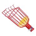 thumbnail image 3 of JUNWELL Panier de Récolte de Fruits Rouges avec Coussin pour Pommes et Poires, 3 of 5