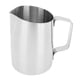 thumbnail image 5 of Jarra Para Espumar Crema De Leche, 450 Ml, Acero Inoxidable 201, 5 of 7