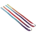 thumbnail image 1 of OULII 2Pcs Fitness Gymnastics Ribbons Nylon Dance Classroom Projects Girls, 1 of 8