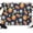 Blue, variant on 7x5ft Photo Backdrop, Brown Basketball Football Soft Polyester Backdrop Curtains Photography Backdrops, Checkered Ball Watercolor Brushed Background for Photoshoots Studio Video Portrait Parties