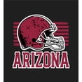 thumbnail image 4 of Phoenix Football Adult Black Crew Neck Long Sleeve Tee-Medium, 4 of 4