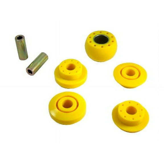 Rear Differential Mount Bushing - Compatible with 2008 - 2013 INFINITI G37 2009 2010 2011 2012
