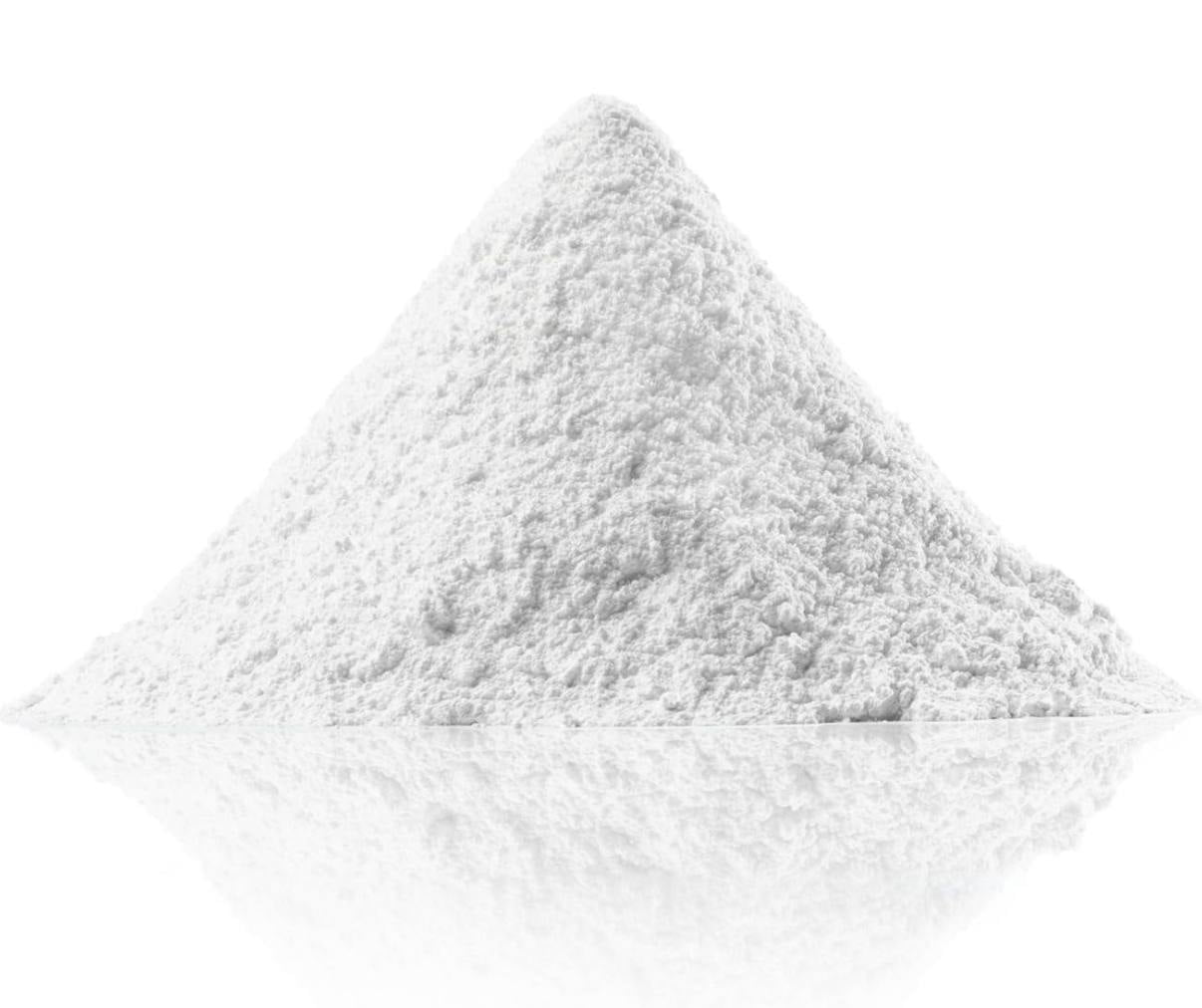 Kaolin Clay Bulk – 10 lb | Cosmetic Grade | Face Masks, Soaps, Bath Bombs