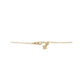 thumbnail image 6 of Rachel Koen Diamond Hamsa Bracelet 14k Yellow Gold 0.15cttw, 6 of 8