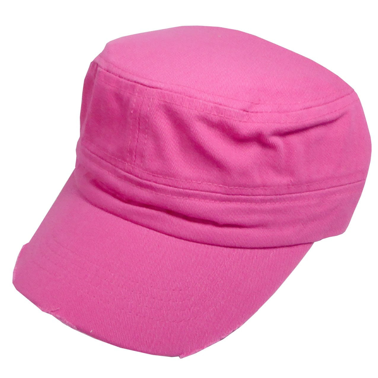 Military Cadet Army Cap Hat with Bling 