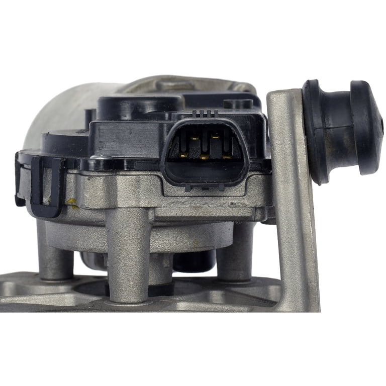 Dorman 602-431AS Front Windshield Wiper Motor and Linkage Assembly
